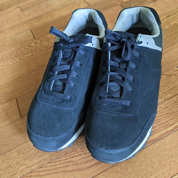 Reebok Safety Steel Toe Work Shoes Men's Size 10.5 - Picture 2 of 7